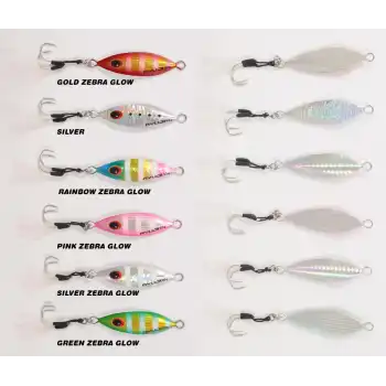 RYUJI SLOW KING JIG 40GR