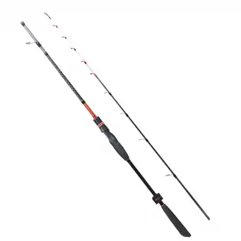 RYUJI SPECTRA SP 1.85M 50-300GR 2P BOT KAMIŞI