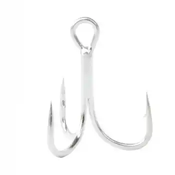 Ryuji ST46 Üçlü İğne (6 Adet)