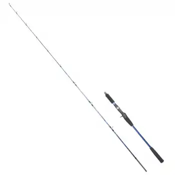 RYUJI STROBE CA 1.98M 20-80GR 2P JIG KAMIŞ (TETİKLİ)