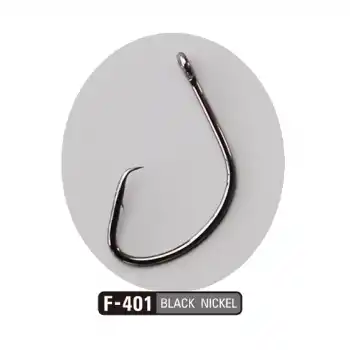 SASAME LIGHT CIRCLE TW F-401 BLACK N. İĞNE