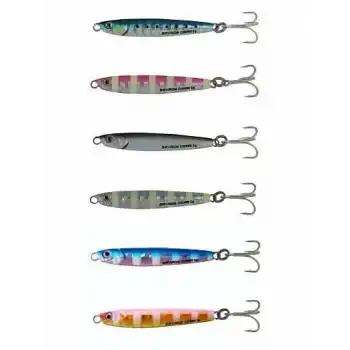 Savage Gear 3D Slim Minnow 5 gr 4,6 cm Jig Suni Yem