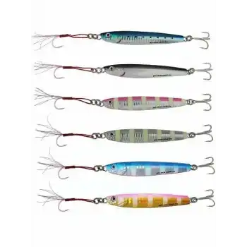 Savage Gear 3D Slim Minnow 8gr 5,4 cm Jig Suni Yem