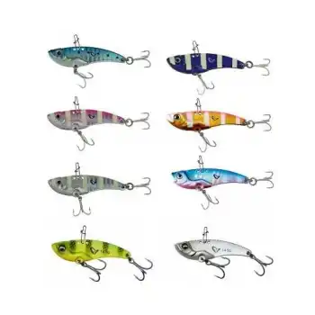 Savage Gear 3D VIB Blade 5,5 cm 14,5gr Suni Yem