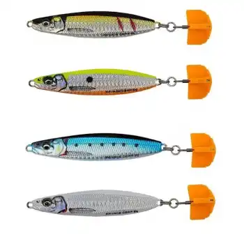 Savage Gear Psycho Sprat 8.3cm 35gr Sahte Balık