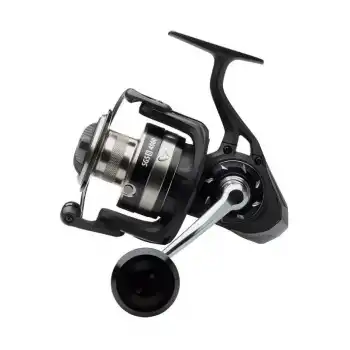 Savage Gear SGS8 8000 FD 8+1BB Olta Makinesi