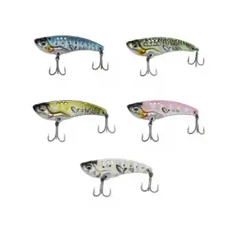 Savage Gear Vib Blade 5.5 cm 14,5 gr Suni Yem