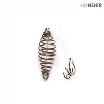 Sazan Yayı İğneli 100p