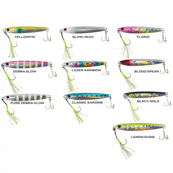 Sea Horse Special 60gr