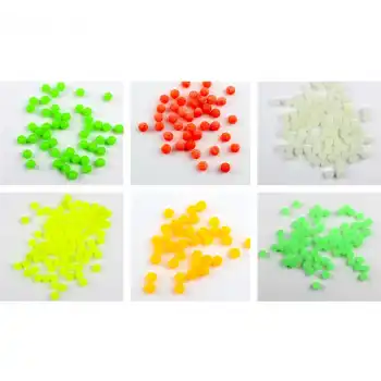 Silikon Boncuk Soft 100p