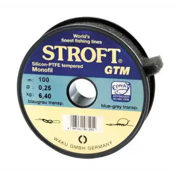 Stroft Gtm 300 Mt Monoflament Misina