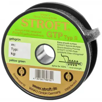 Stroft Gtp Typ S Örgü Misina 150M