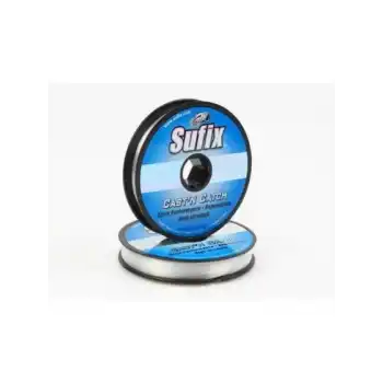 Sufix Castn Catch Clear Misina