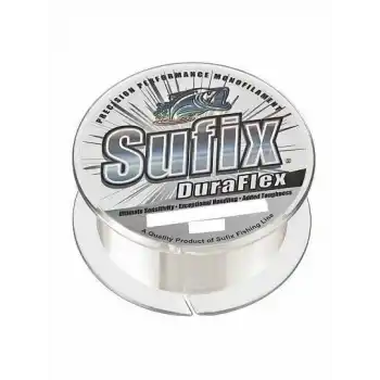 Sufix Duraflex Misina 100mt