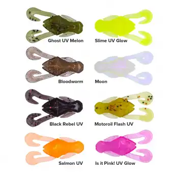 Tav LifeX™ BÖCEK 40mm 6lı paket