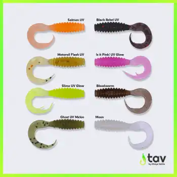 TAV LifeX™ ORAK 42mm 8li paket
