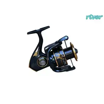 TIGER FD  5 +1BB, METAL KAFA