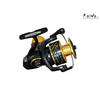 TITAN  6000, 5+1BB, METAL KAFA, TOPUZ