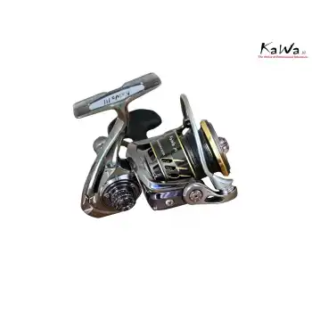 TOJIRO  7+1BB, METAL KAFA, ALTIN