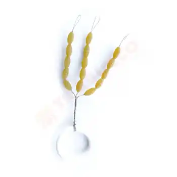 Trabucco Float Stopper Natural Stoper