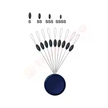 Trabucco Float Stopper Oval Stoper