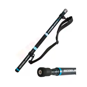 Trabucco Scogliera Compacti Net Telescopic 450cm