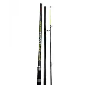 Trabucco Sonic XT Surfcasting 4.20m 100-200gr Surf Olta Kamışı