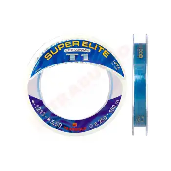 Trabucco Süper Elite Tournament 300mt Olta Misinası