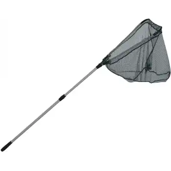 Trabucco Top Range Pro Landing Net 2mt Tele Kepçe
