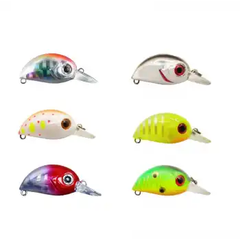 Usami Ball Crank 25S-SR 2.6 G Maket Balık