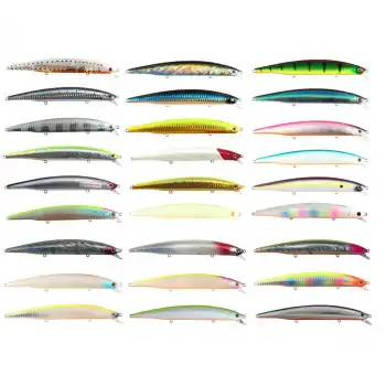 Usami Jack The Ripper 145F-SR 23 G Maket Balık