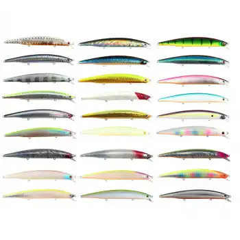 Usami Jack The Ripper 145F-SR 23 G Maket Balık