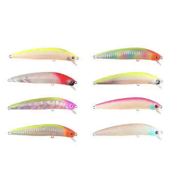 USAMİ LONG TOM 95F-SR 12.4G MAKET BALIK