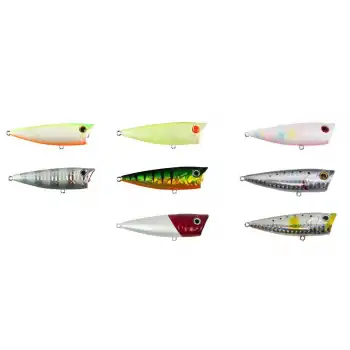 Usami Mad Pop 70F 9.9 G Maket Balık