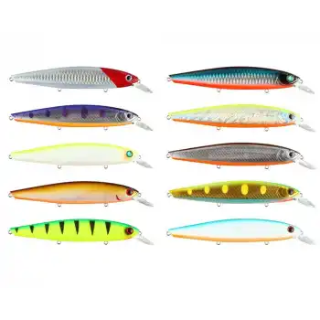 Usami Nagai 130F-SR 24 G Maket Balık