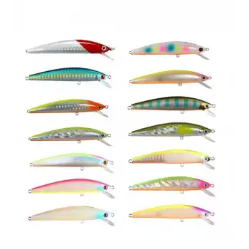 Usami Now 80F-SR 6.2 G Maket Balık