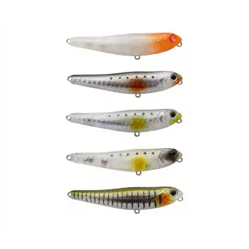 Usami Pluto 70F 6.2 G Maket Balık