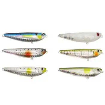 Usami Puppy Walker 70DW 7.5 G Maket Balık