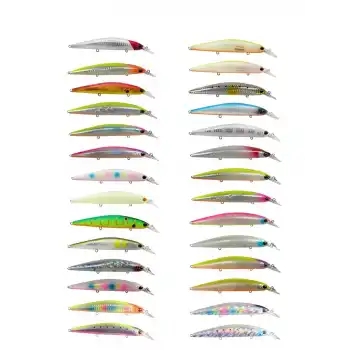 Usami Saroo 110S-SR 21.3G Maket Balık