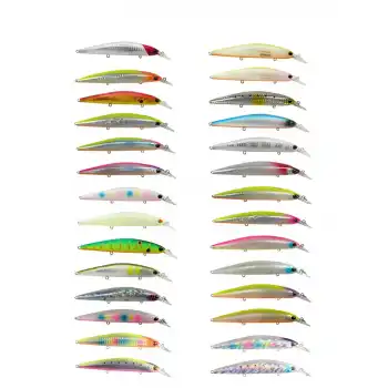 Usami Saroo 110S-SR 21.3G Maket Balık