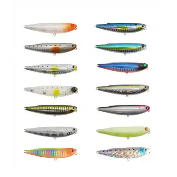 Usami Shore Power 88DW 12 G Maket Balık