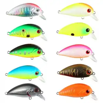 Usami The Small Tough 38F-SR 4 G Maket Balık