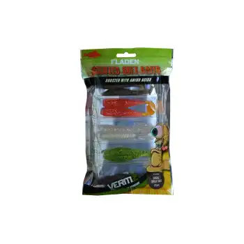 VERMZ  SINGLE TAILS SET