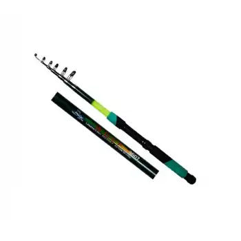 WOLF TELE ROD 50-100G