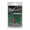 RYUJI BALL AJING PINK UV JIGHEAD İĞNE NO:10 (5 ADET)