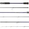 DAIWA SAMURAI RF 2.06M 0,5-6GR 2P LRF KAMIŞ