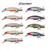 Voyant Tight Slalom 8cm 11gr Maket Balık