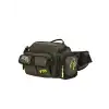 Fujin AjiGo Bel Çantası Khaki - Balıkçı Çantası