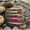 Kurşun Arkası Lüfer Kaşığı 9cm