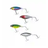 CONRAD TOPWATER SPLASHER 10 CM 10GR